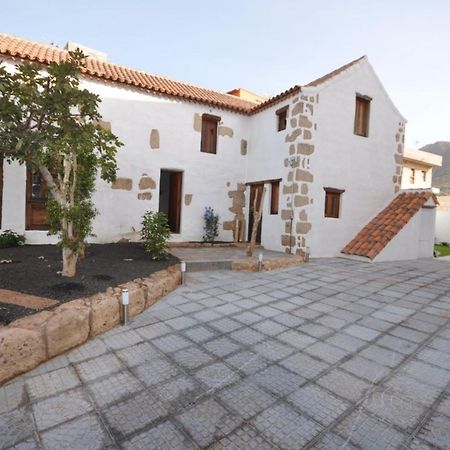 Casaruralarona Villa Valle de San Lorenzo Exteriör bild