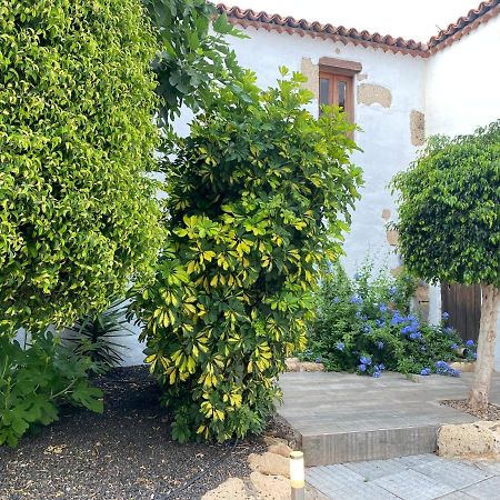 Casaruralarona Villa Valle de San Lorenzo Exteriör bild